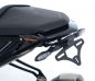 Preview: R&G Racing Kennzeichenhalter KTM Super Duke 1290 R ab 2017 licence plate holder