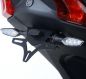 Preview: R&G Racing Kennzeichenhalter amaha T-Max 530 ab 2017 licence plate holder