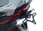 Preview: R&G Racing Kennzeichenhalter Honda X-ADV ab 2017 licence plate holder