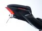 Preview: R&G Racing Kennzeichenhalter Suzuki GSX S 125 und GSX R 125 ab 2017 licence plate holder