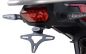 Preview: R&G Racing Kennzeichenhalter Honda CRF 1000 Africa Twin Adventure Sports ab 2018 licence plate holder
