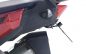 Preview: R&G Racing Kennzeichenhalter Honda CRF 1000 Africa Twin Adventure Sports ab 2018 licence plate holder