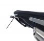 Preview: R&G Racing Kennzeichenhalter mit Hitzeschutz für Blinker KTM Duke 790 ab 2018 licence plate holder