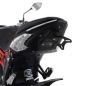 Preview: R&G Premium Kennzeichenhalter Lexmoto Cypher 2021-