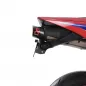 Preview: R&G Premium Kennzeichenhalter Honda CBR 600 RR 2024-
