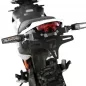 Preview: R&G Premium Kennzeichenhalter KTM 125 | 390 Enduro / SMC-R 2025- | 390 Adventure R|X 2025-