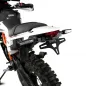 Preview: R&G Premium Kennzeichenhalter KTM 125 | 390 Enduro / SMC-R 2025- | 390 Adventure R|X 2025-