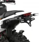 Preview: R&G Premium Kennzeichenhalter KTM 125 | 390 Enduro / SMC-R 2025- | 390 Adventure R|X 2025-