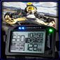 Preview: Starlane Scooter & PitBike Laptimer CORSARO K-1