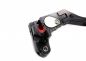 Preview: GILLES MPCL-03-B Maximum Performance Kupplungshebel Schwarz Ducati