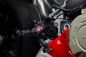 Preview: Fußrastenanlage Gilles Tooling MUE2 für Ducati Panigale V4/S/SP2 (2021-2024)