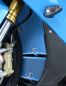 Preview: BMW S 1000 R und XR ab 2014 R&G Kühlergitter Spezial Blau Ölkühler radiator grille oil special Blue