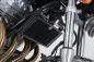 Preview: Honda CB 1100 ab 2012 R&G Kühlergitter Ölkühler schwarz radiator grille oil cooler black