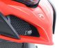 Preview: R&G Kühlergitter Ölkühler Ducati Multistrada 950 / 1200 / 1260 / Enduro / V2