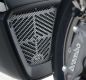 Preview: R&G Ölkühler Kühlerschutz "Aluminium" Ducati XDiavel 2016- / Diavel 1260 2019-2020