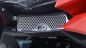 Preview: BMW K 1600 B und GT SE ab 2017 GTL ab 2013 R&G Kühlergitter schwarz oder silber Ölkühler radiator grille oil cool black or silver