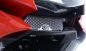 Preview: R&G Kühlergitter Ölkühler BMW K 1600 B / GT SE 2017- / GT / GTL