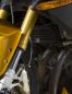 Preview: R&G Racing Kühlergitter Ölkühler Benelli TNT 1130 Cafe Racer