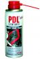 Preview: PDL® 200 ml - NEU - Sprührohr fest montiert!