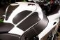 Preview: Kawasaki ZX-10 R ab 2016 Eazi-Grip Tank Traction Pads PRO