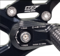Preview: ARP Racing Fussrastenanlage Yamaha YZF 1000 R1 2020