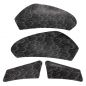 Preview: R&G Racing Eazi-Grip Premium Traction Pads Kawasaki ZX-10R 2008 bis 2010