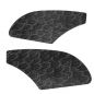 Preview: R&G Racing Eazi-Grip Premium Traction Pads Kawasaki ZX-10R 2004 bis 2007