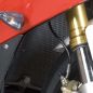 Preview: R&G Racing Kühlergitter Wasserkühler BMW S 1000 RR 2009-2011