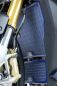 Preview: BMW S 1000 R 2014 bis 2016 R&G Kühlergitter Dunkelblau Wasserkühler water radiator grilles Dark Blue