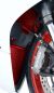 Preview: R&G Racing Kühlergitter Set "RED" Ducati Panigale 899 / 1199
