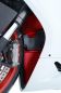 Preview: R&G Racing Kühlergitter Set "RED" Ducati Panigale 899 / 1199