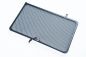 Preview: Honda CBR 1100 XX Blackbird 1996 bis 1998 R&G Kühlergitter Kühlerschutz schwarz radiator grille black