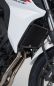 Preview: Honda CB 500 F 2013 bis 2015 un X ab 2013 R&G Kühlergitter Wasserkühler schwarz water radiator grilles black