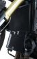 Preview: Triumph Speed Triple 2005 R&G Kühlergitter Set Wasser und Öl schwarz oder silber radiator grille set water and oil black or silver