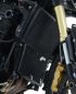 Preview: Triumph Speed Triple 2005 R&G Kühlergitter Set Wasser und Öl schwarz oder silber radiator grille set water and oil black or silver