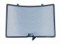 Preview: Suzuki GSX-R 1000 2003 bis 2004 R&G Kühlergitter Wasserkühler schwarz oder silber water radiator grilles black or silver