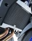 Preview: Yamaha MT-07 Motocage und XSR 700 ab 2014 R&G Kühlergitter Wasserkühler schwarz oder silber water radiator grilles black or silver