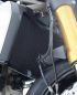 Preview: R&G Kühlergitter Kühlerschutz Ducati Monster 821 2014- / Supersport 2017- / Hypermotard 950 2019-