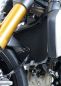 Preview: R&G Kühlergitter Kühlerschutz Ducati Monster 821 2014- / Supersport 2017- / Hypermotard 950 2019-