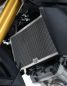 Preview: Suzuki 1000 DL V-Strom ab 2014 R&G Kühlergitter Wasserkühler schwarz oder silber water radiator grilles black or silver