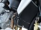 Preview: R&G Kühlergitter MV Agusta Dragster 800 2014- / Brutale 800 / 800 RR 2017-2021