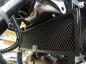 Preview: Honda Crossrunner ab 2015 R&G Kühlergitter Wasserkühler schwarz oder silber water radiator grilles black or silver