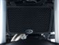 Preview: Yamaha MT-125 ab 2014-2019 R&G Kühlergitter Wasserkühler schwarz oder silber water radiator grilles black or silver