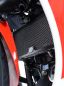 Preview: Honda CBR 300 R ab 2014 R&G Kühlergitter Wasserkühler schwarz oder silber water radiator grilles black or silver