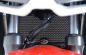Preview: Honda CBR 300 R ab 2014 R&G Kühlergitter Wasserkühler schwarz oder silber water radiator grilles black or silver