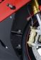 Preview: R&G Racing Kühlergitter Wasserkühler BMW S 1000 RR 2015-2018