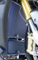 Preview: R&G Kühlergitter Dark Blue Wasserkühler BMW S 1000 RR 2015-2018