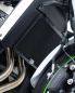 Preview: R&G Kühlergitter Wasserkühler Kawasaki Vulcan S 2015- / Vulcan Cafe - water radiator grilles black
