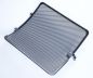 Preview: R&G Racing Kühlergitter Wasserkühler Kawasaki ZX-10 R 2008-2020  schwarz oder silber water radiator grilles black or silver