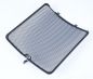 Preview: R&G Racing Kühlergitter Wasserkühler Kawasaki ZX-10 R 2008-2020  schwarz oder silber water radiator grilles black or silver